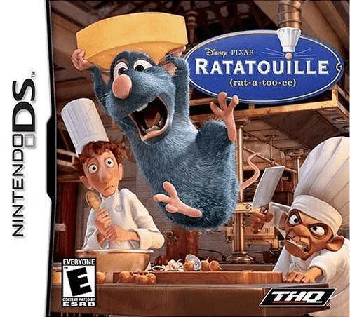 Ratatouille (Germany)